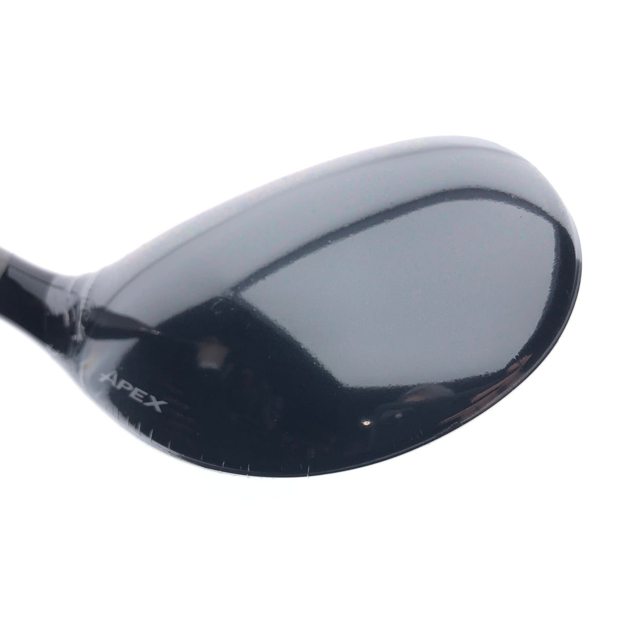 NEW Callaway Apex UW 2025 3 Hybrid / 19 Degrees / Stiff Flex