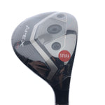 NEW Callaway Apex UW 2025 3 Hybrid / 19 Degrees / Stiff Flex