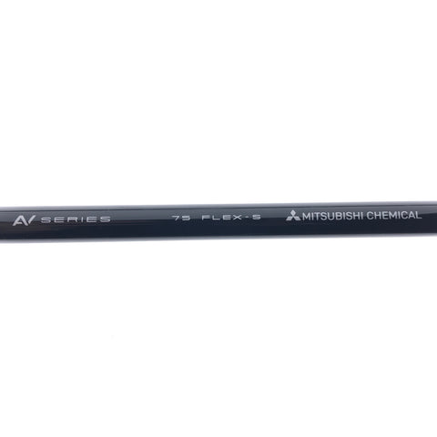 NEW Callaway Apex UW 2025 3 Hybrid / 21 Degrees / Stiff Flex