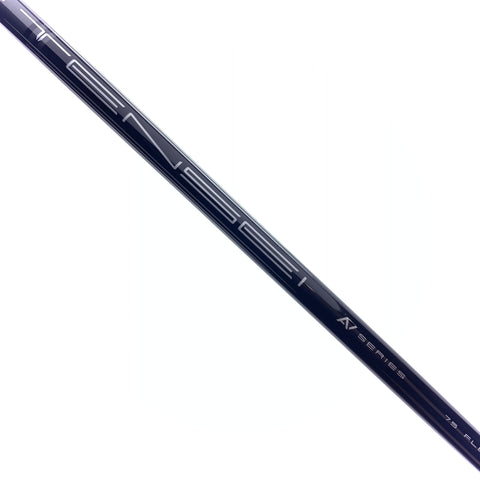 NEW Callaway Apex UW 2025 4 Hybrid / 21 Degrees / Stiff Flex