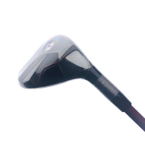NEW Callaway Apex UW 24 2 Hybrid / 17 Degrees / Stiff Flex