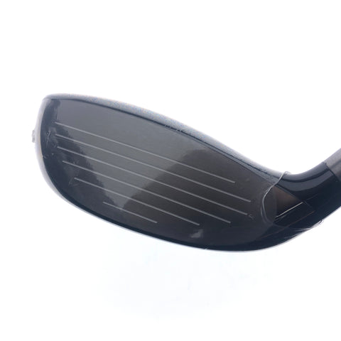 NEW Callaway Apex UW 24 2 Hybrid / 17 Degrees / Stiff Flex