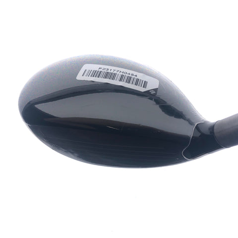 NEW Callaway Apex UW 24 2 Hybrid / 17 Degrees / Stiff Flex