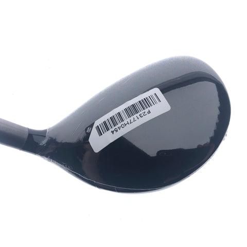NEW Callaway Apex UW 24 2 Hybrid / 17 Degrees / Stiff Flex