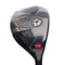 NEW Callaway Apex UW 24 2 Hybrid / 17 Degrees / Stiff Flex