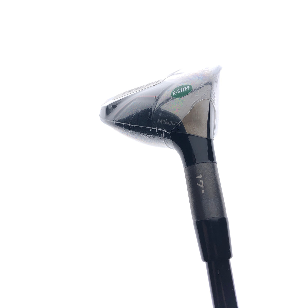 NEW Callaway Apex UW 24 2 Hybrid / 17 Degrees / X-Stiff Flex