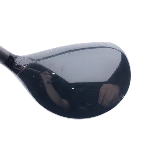 NEW Callaway Apex UW 24 2 Hybrid / 17 Degrees / X-Stiff Flex