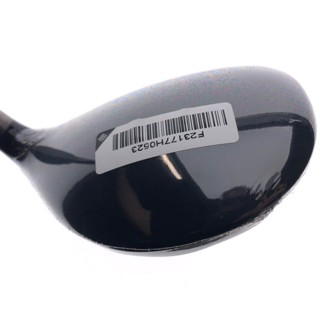 NEW Callaway Apex UW 24 2 Hybrid / 17 Degrees / X-Stiff Flex
