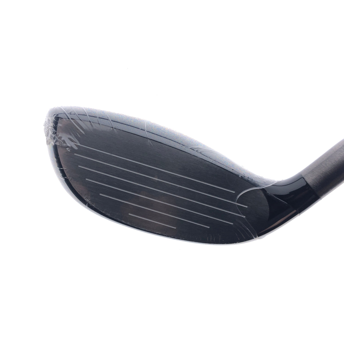 NEW Callaway Apex UW 24 2 Hybrid / 17 Degrees / X-Stiff Flex