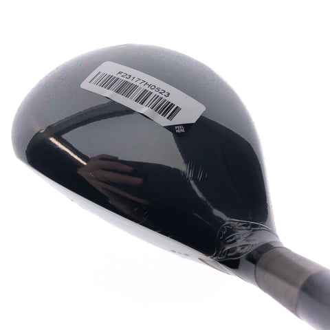 NEW Callaway Apex UW 24 2 Hybrid / 17 Degrees / X-Stiff Flex