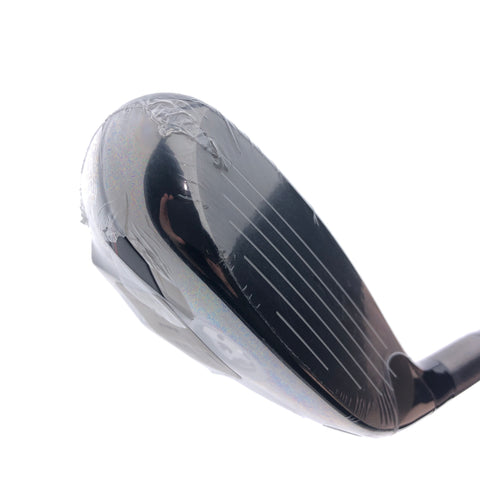 NEW Callaway Apex UW 24 2 Hybrid / 17 Degrees / X-Stiff Flex
