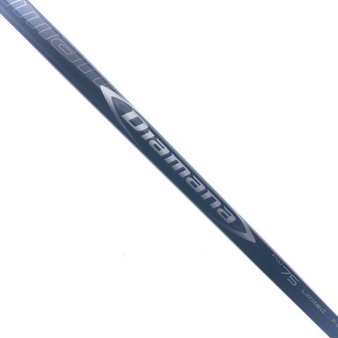NEW Callaway Apex UW 24 2 Hybrid / 17 Degrees / X-Stiff Flex