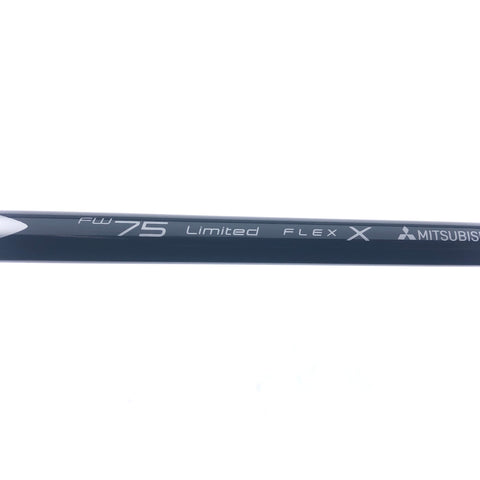 NEW Callaway Apex UW 24 2 Hybrid / 17 Degrees / X-Stiff Flex