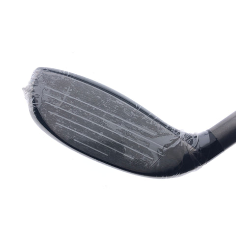 NEW Callaway Apex UW 24 3 Hybrid / 19 Degrees / X-Stiff Flex