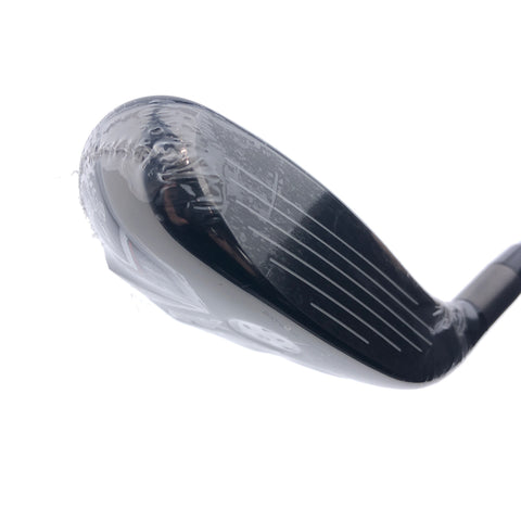 NEW Callaway Apex UW 24 3 Hybrid / 19 Degrees / X-Stiff Flex