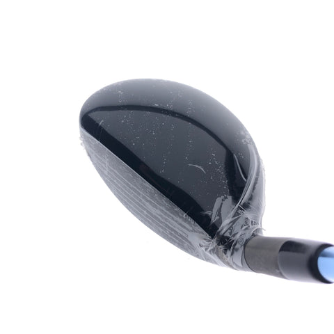 NEW Callaway Apex UW 24 3 Hybrid / 19 Degrees / X-Stiff Flex