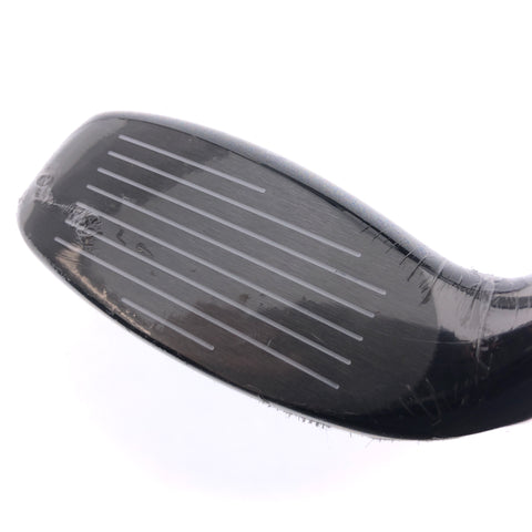 NEW Callaway Big Bertha 2023 4 Hybrid / 21 Degrees / Regular Flex