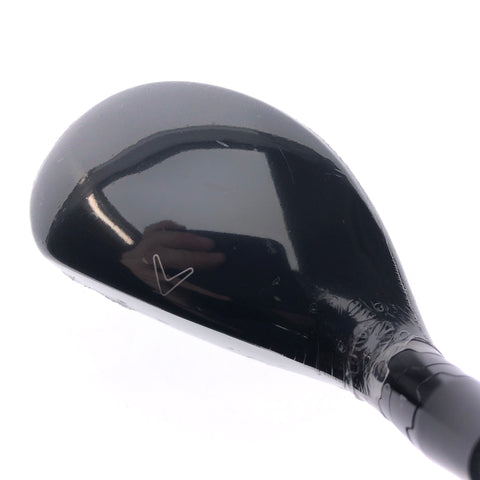 NEW Callaway Big Bertha 2023 4 Hybrid / 21 Degrees / Regular Flex