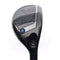 NEW Callaway Big Bertha 2023 4 Hybrid / 21 Degrees / Regular Flex