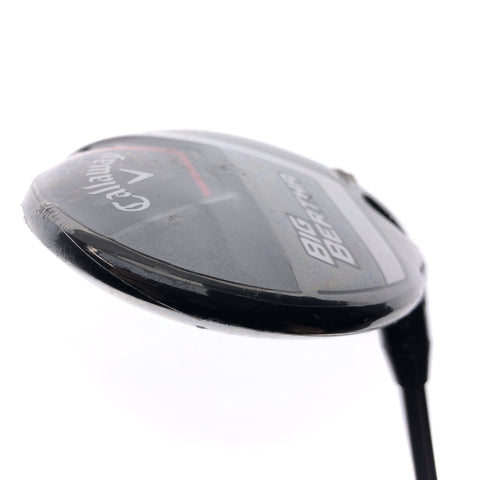 NEW Callaway Big Bertha 2023 5 Fairway Wood / 19 Degrees / A Flex