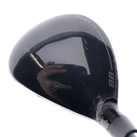 NEW Callaway Big Bertha 2023 5 Fairway Wood / 19 Degrees / A Flex