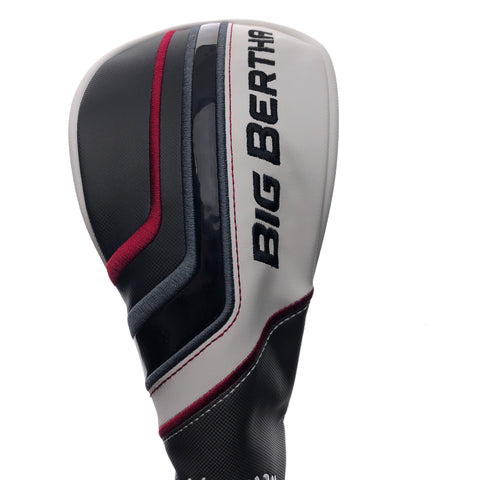 NEW Callaway Big Bertha 2023 5 Fairway Wood / 19 Degrees / A Flex