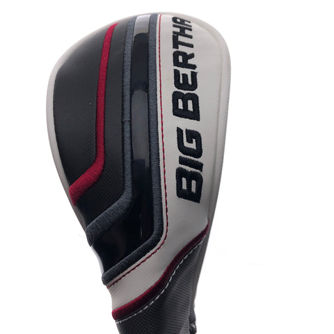 NEW Callaway Big Bertha 2023 5 Hybrid / 24 Degrees / Regular Flex