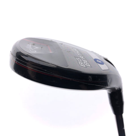NEW Callaway Big Bertha 2023 5 Hybrid / 24 Degrees / Regular Flex