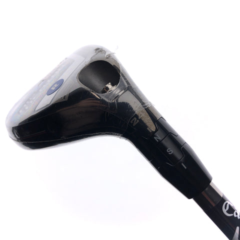 NEW Callaway Big Bertha 2023 5 Hybrid / 24 Degrees / Regular Flex