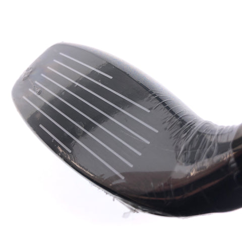 NEW Callaway Big Bertha 2023 5 Hybrid / 24 Degrees / Regular Flex