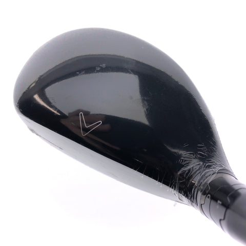 NEW Callaway Big Bertha 2023 5 Hybrid / 24 Degrees / Regular Flex