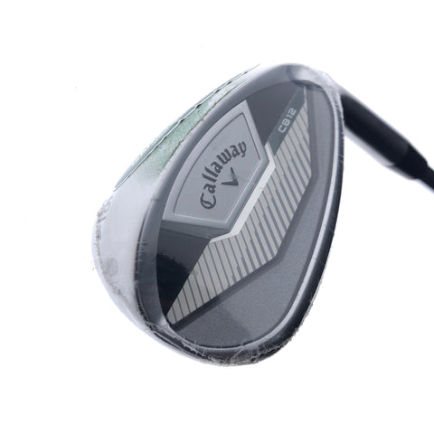 NEW Callaway CB 12 Sand Wedge / 56.0 Degrees / Wedge Flex
