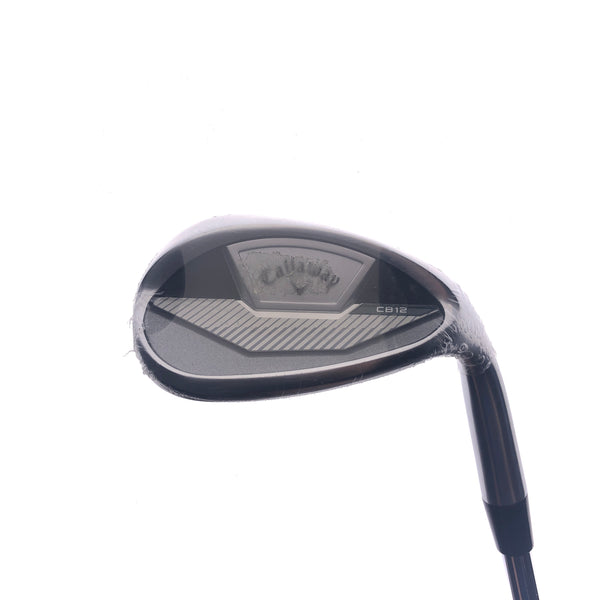 NEW Callaway CB 12 Sand Wedge / 56.0 Degrees / Wedge Flex