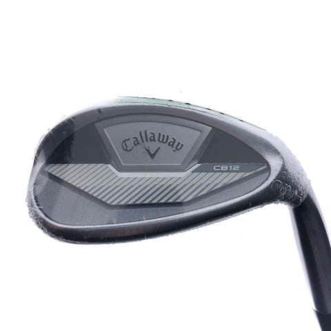 NEW Callaway CB 12 Sand Wedge / 56.0 Degrees / Wedge Flex