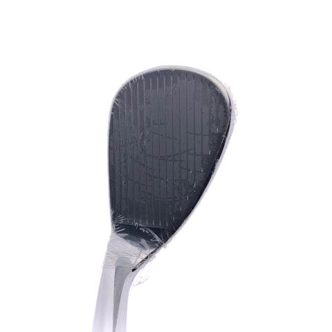 NEW Callaway CB 23 Lob Wedge / 60.0 Degrees / Wedge Flex