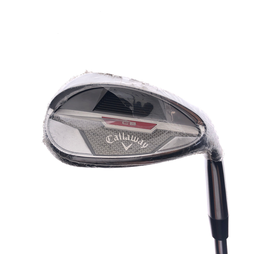 NEW Callaway CB 23 Lob Wedge / 60.0 Degrees / Wedge Flex