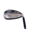 NEW Callaway CB 23 Lob Wedge / 60.0 Degrees / Wedge Flex