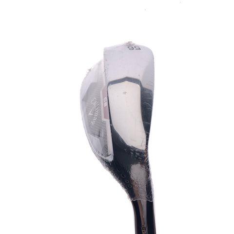 NEW Callaway CB 23 Sand Wedge / 56.0 Degrees / Wedge Flex