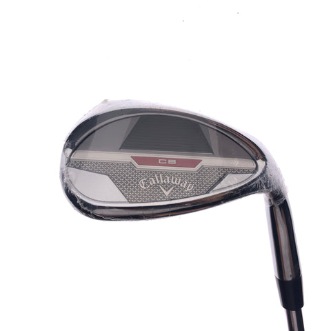 NEW Callaway CB 23 Sand Wedge / 56.0 Degrees / Wedge Flex