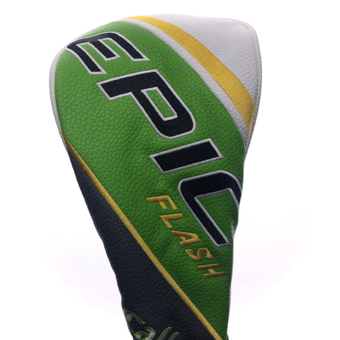 NEW Callaway EPIC Flash Driver / 10.5 Degrees / Regular Flex