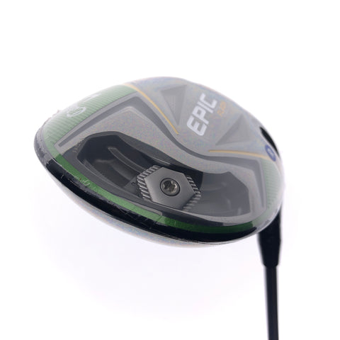 NEW Callaway EPIC Flash Driver / 10.5 Degrees / Regular Flex