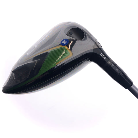 NEW Callaway EPIC Flash Driver / 10.5 Degrees / Regular Flex