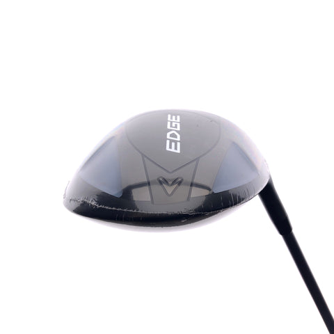 NEW Callaway Edge Driver / 10.5 Degrees / Regular Flex