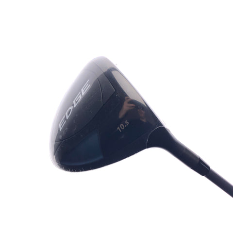 NEW Callaway Edge Driver / 10.5 Degrees / Regular Flex