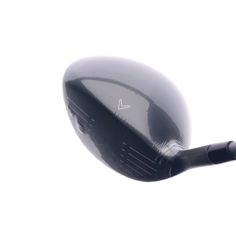 NEW Callaway Edge Driver / 10.5 Degrees / Regular Flex