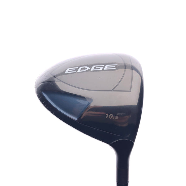 NEW Callaway Edge Driver / 10.5 Degrees / Regular Flex