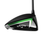 New Callaway Elyte 2025 Driver