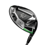 New Callaway Elyte 2025 Driver