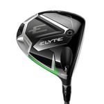 New Callaway Elyte 2025 Driver