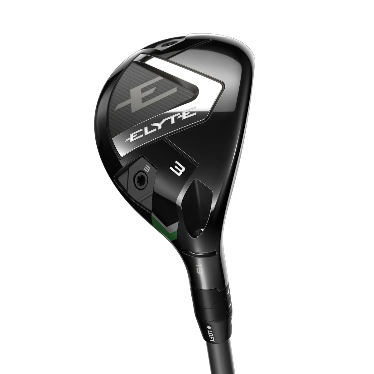 NEW Callaway Elyte 2025 Hybrid